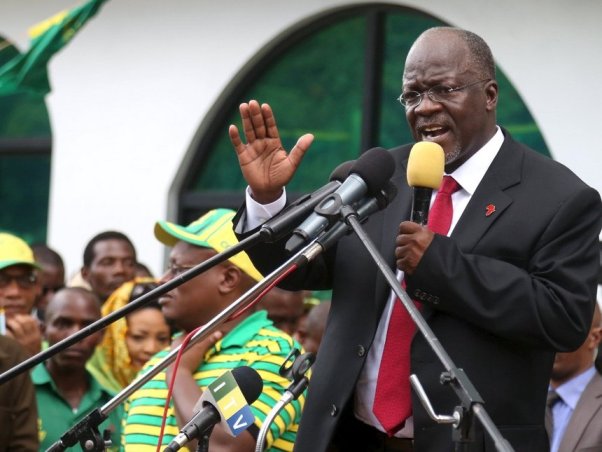 Magufuli