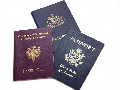 Passports