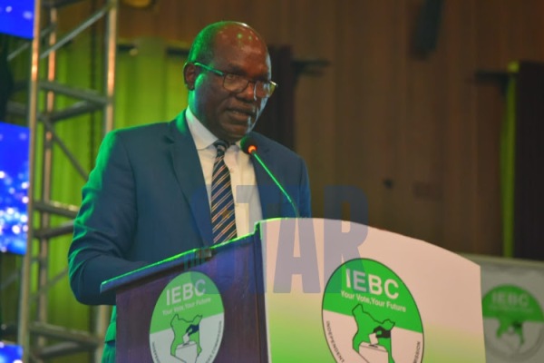 chebukati`