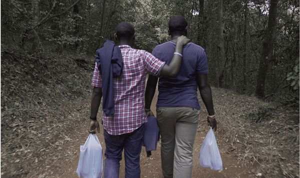 KFCB bans gay themed film in Kenya