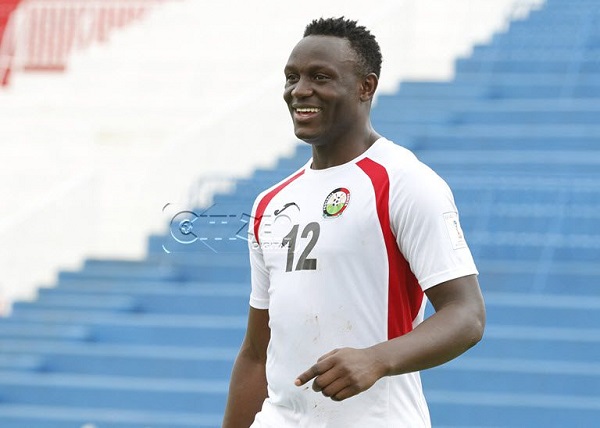 Victor-Wanyama