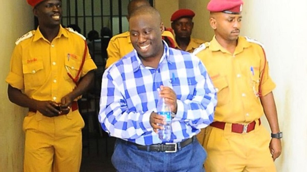 Uganda court jails official for 40 years, demands $5.4 million for graft