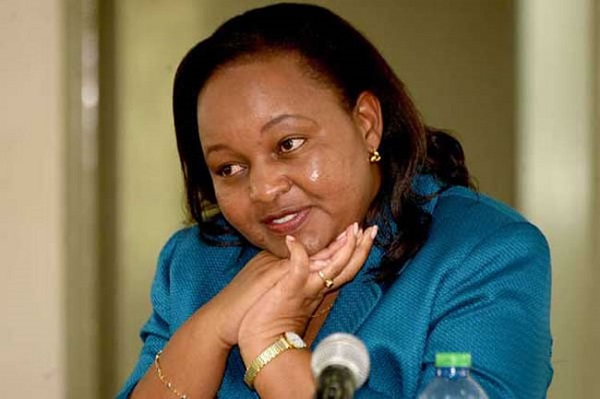 Waiguru on why Musalia, Raila, Kalonzo want her in their camps