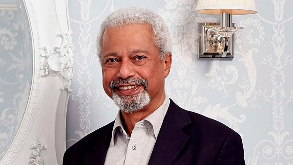 Tanzanian novelist Abdulrazak Gurnah wins 2021 Nobel Prize in Literature