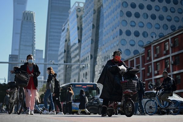 27 Ugandans detained in China over expired visas