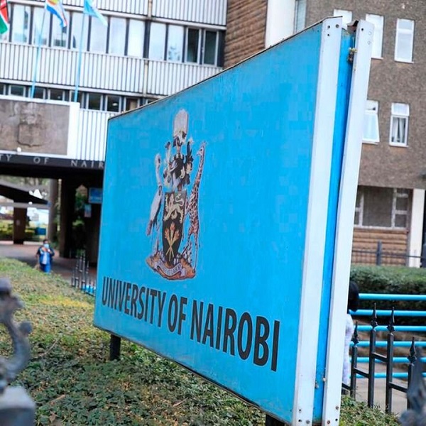 UoN fee rise: Thousands of students fail to report