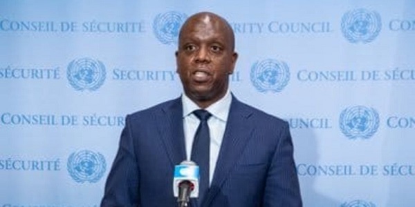 Kenya’s lessons as October president of UN Security Council