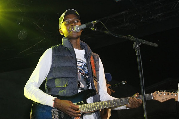 Samidoh to spend two months in US tour