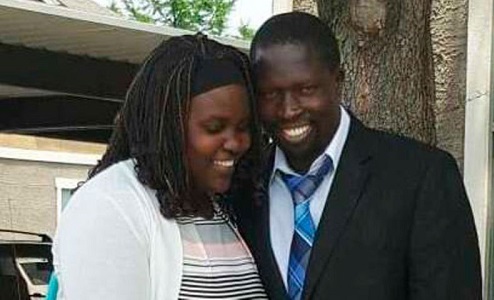 Dorothy Ong'era case: US court to determine who gets her remains