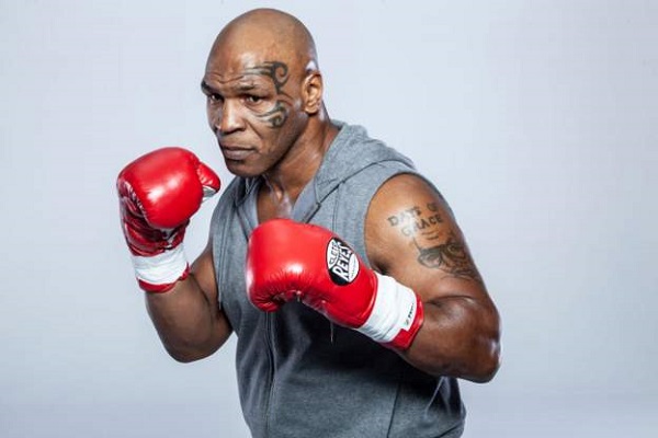 CANNABIS: Malawi asks Mike Tyson to be its cannabis ambassador