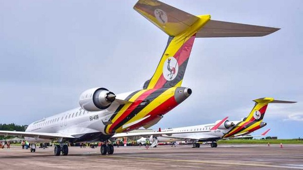 How Uganda coughed up Entebbe airport to China