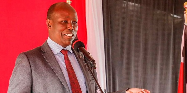President Kenyatta Confers City Status On Nakuru Town