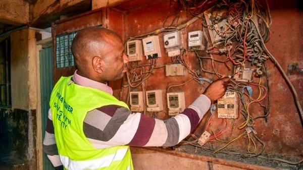 Finally! Cost Of Power Down By 15pc From This Month