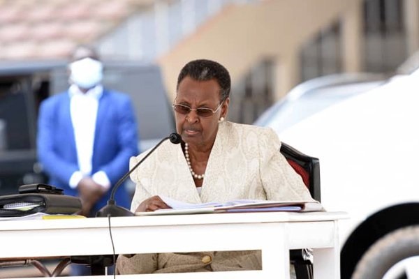 Schools in Uganda to reopen in January after 6 months break due to covid-19