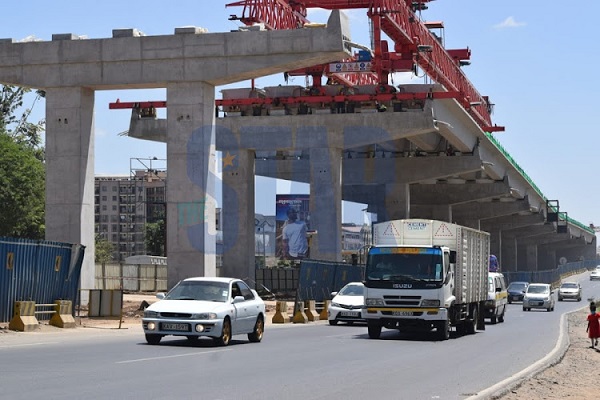 Major infrastructure projects that will change the face of Kenya