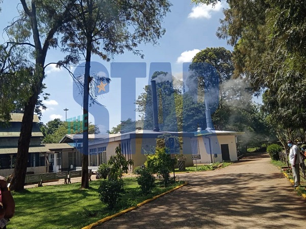 Charles Njonjo cremated in private ceremony