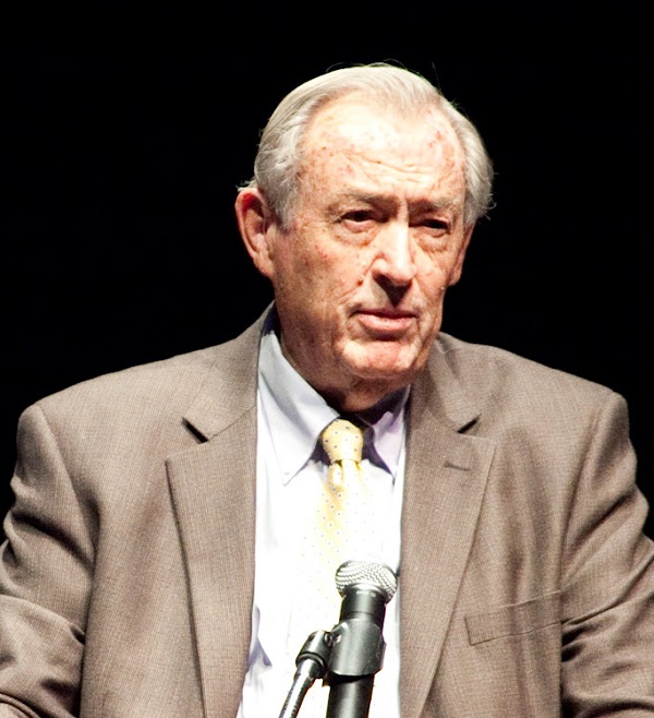 Former head of Public Service Richard Leakey is dead