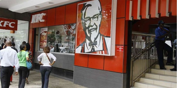 KFC runs out of imported potatoes for chips, snubs local farmers