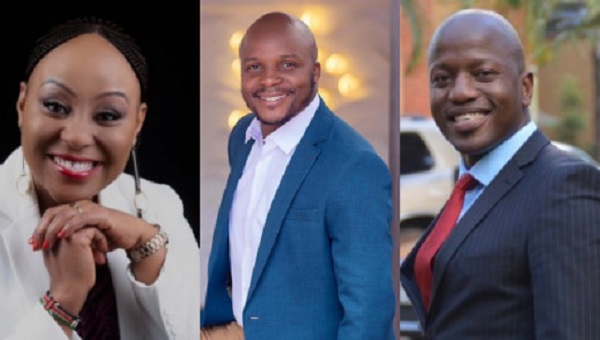 From The Newsroom To The Campaign Trail: Media Practitioners Eyeing Political Seats In 2022 Polls