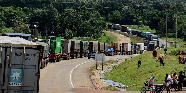 Protectionism is splitting EAC Common Market - UMA