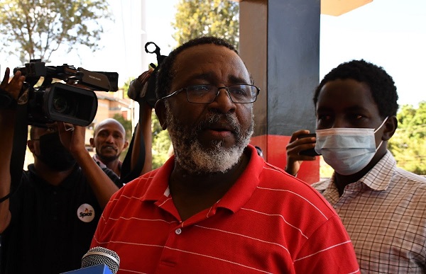 Ruto team under fire over Linturi’s madoadoa remarks