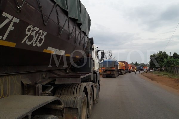 EAC agrees to cost-free Covid tests at borders