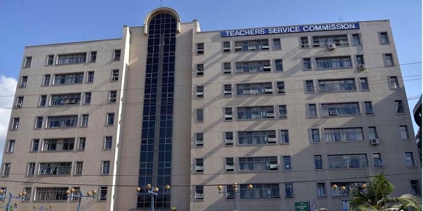 Head teacher, wife arrested for employing nine-year-old as househelp