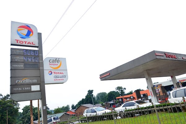 Outcry as Uganda fuel crisis escalates