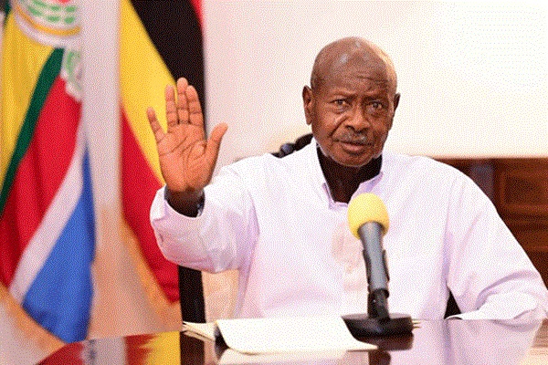 Museveni: It is ‘obvious’ Africa deserves permanent seat at UN