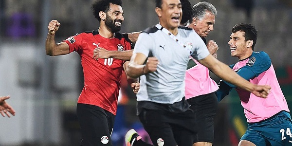 Cameroon to face Egypt as Senegal face Burkina Faso in AFCON 2021 semifinals