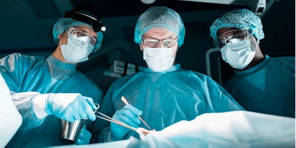 Kenyan doctors perform first successful penile implant surgery