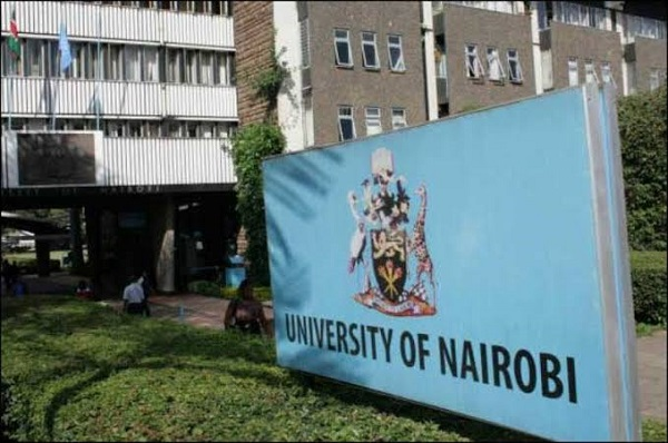 UoN Has Deregistered 30,000 Students From Its Records