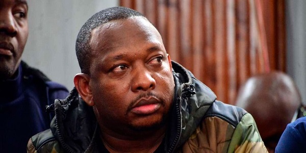 Sonko: I will reclaim my seat in August polls