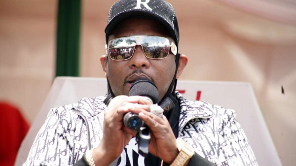 US bans entry of former Nairobi governor Mike Sonko, family