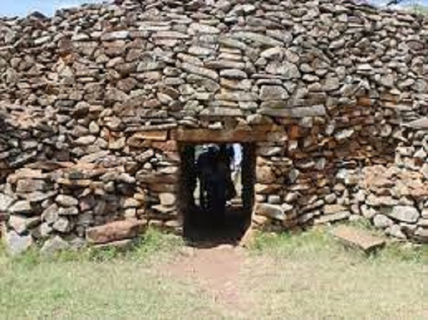 History behind Kenya’s best heritage sites