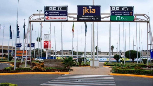 JKIA, Moi airport rank best in Africa on customer service