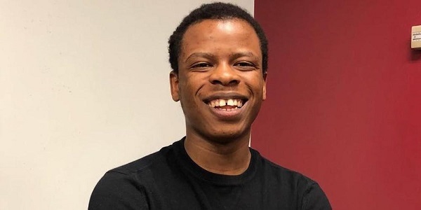 US-Based Kenyan Software Guru Joseph Gitonga, 24, Makes Forbes Top 30 Under 30