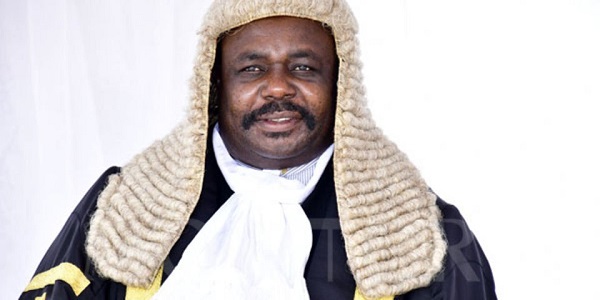 Uganda Parliament Speaker Jacob Oulanyah dies in Seattle