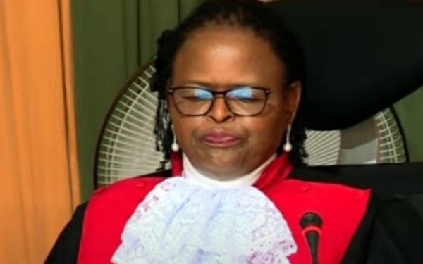 Supreme Court Final Orders On BBI As It Declares It Unconstitutional