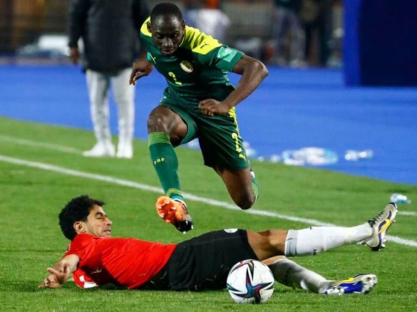 Fifa orders Egypt, Senegal World Cup playoff rematch