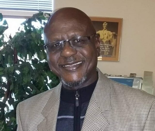 Tom Mboya’s Brother Pascal Odira Ndiege Dies in Sacramento, California