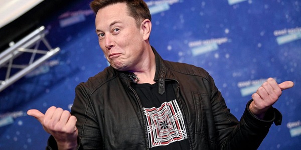 Elon Musk: Tech visionary turns social media king