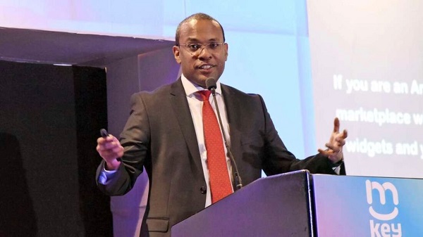 Google taps Microsoft Nairobi hub boss Jack Ngare as technical director