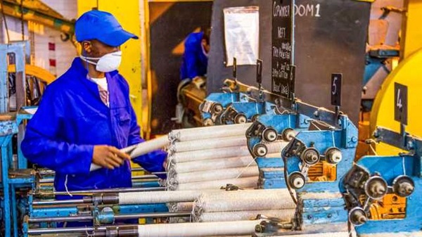 Nairobi bourse feels the heat of dollar scarcity as global economic shocks hit