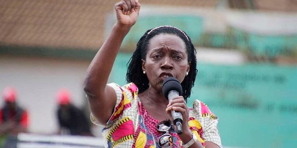 'RaRua' it is! Raila Odinga picks Martha Karua as running mate