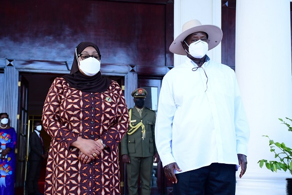 Inside Uganda, Tanzania power lines deal