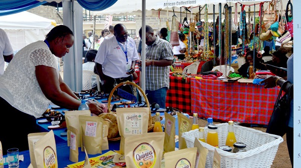 Kisumu Governor applauded for hosting Africities summit