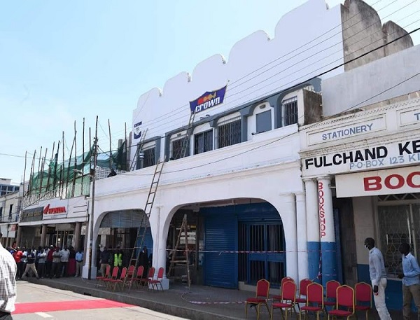 Kisumu bans political rallies in CBD, sorroundings