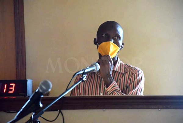 Kayunga witchdoctor gets life imprisonment for over 5 ritual murders