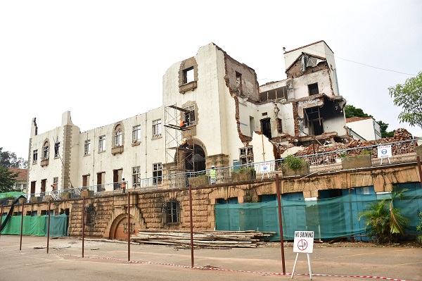 Makerere at 100: What needs to change ?